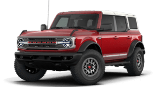 2026 Ford Bronco® External Image 2
